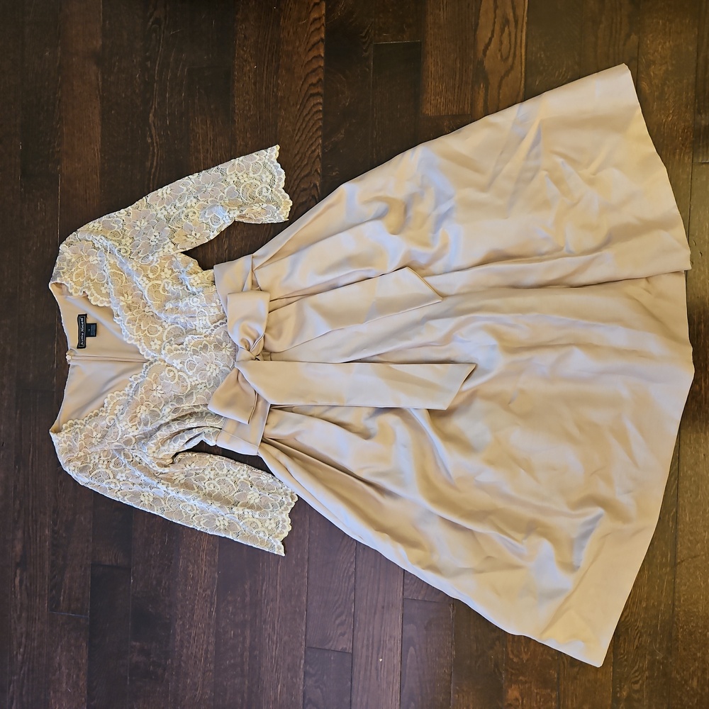 Jessica Howard Formal Dress